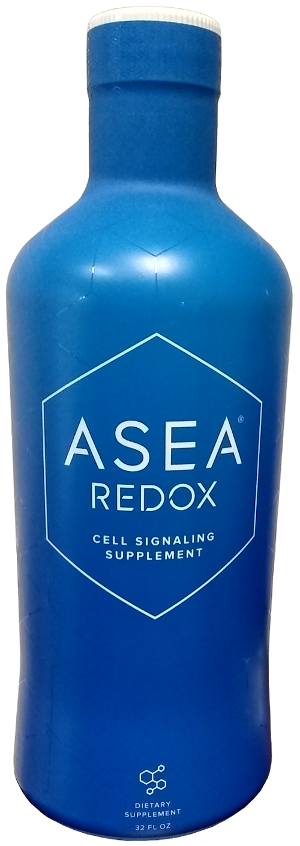 ASEA Redox Signalng Molecules