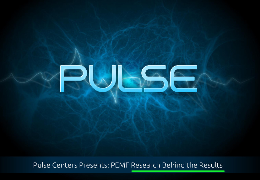 Click to open .pdf document 'PEMF Research Behind the Results'